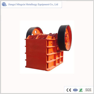 qualité  Crushing Line Equipment Jaw Crusher Machine Have in Stock Stone usine