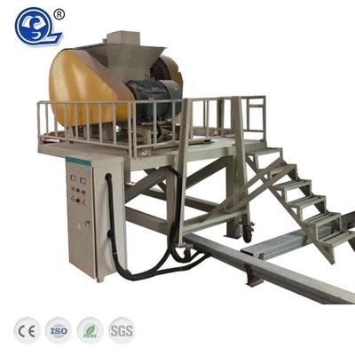 Type humide 99% haut Rate Waste Lead Acid Battery de réutilisation réutilisant des machines
