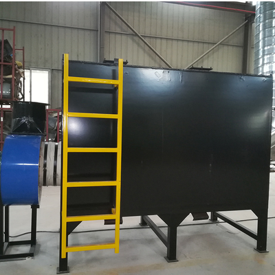 Batterie au lithium sèche de chute complètement automatique faite sur commande réutilisant l'équipement, poudre noire de batterie au lithium réutilisant l'équipement