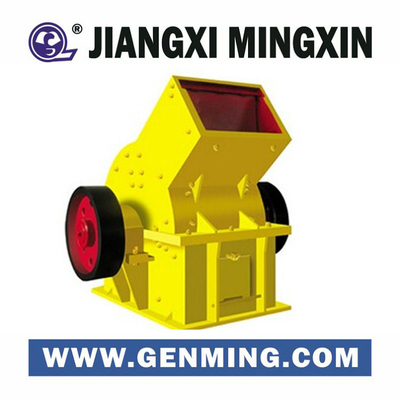 Carrière chaude de vente de la Chine écrasant le fabricant Aggregate Stone Crusher Max Customizable Motor d'usine de machine