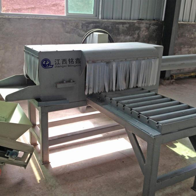 Type humide 99% haut Rate Waste Lead Acid Battery de réutilisation réutilisant des machines