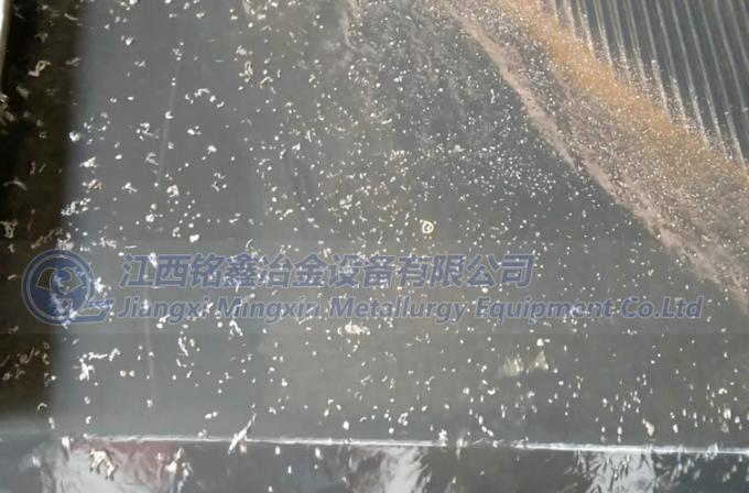 Type humide 99% haut Rate Waste Lead Acid Battery de réutilisation réutilisant des machines