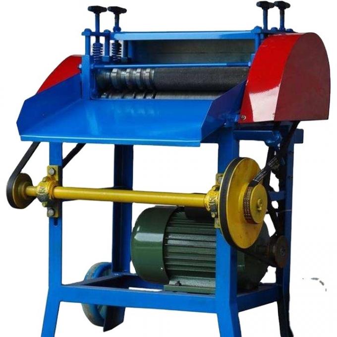 À dénuder de pince électrique électrique de câble de machine de machine de dépouillement de fil d'Electric Power de machine de dépouillement de câblage cuivre de chute