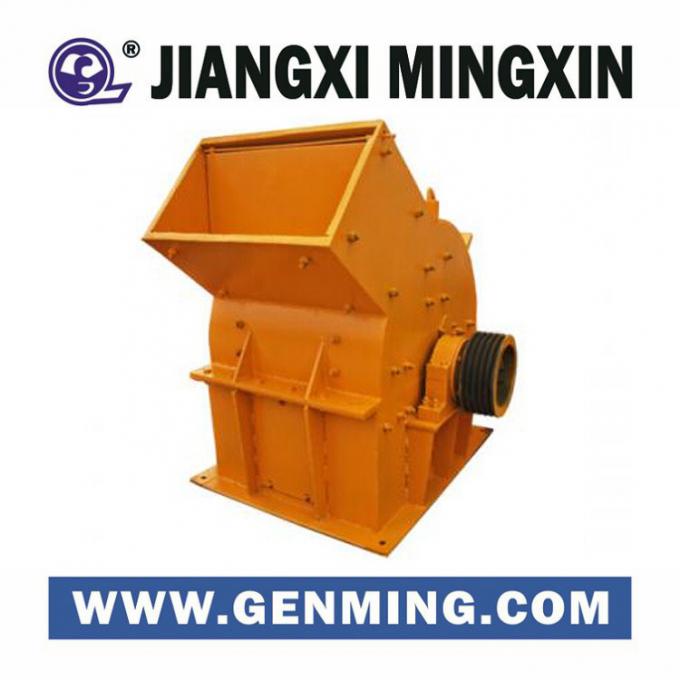 Carrière chaude de vente de la Chine écrasant le fabricant Aggregate Stone Crusher Max Customizable Motor d'usine de machine